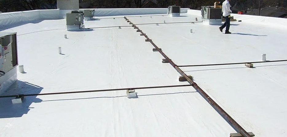 Flat Roofing