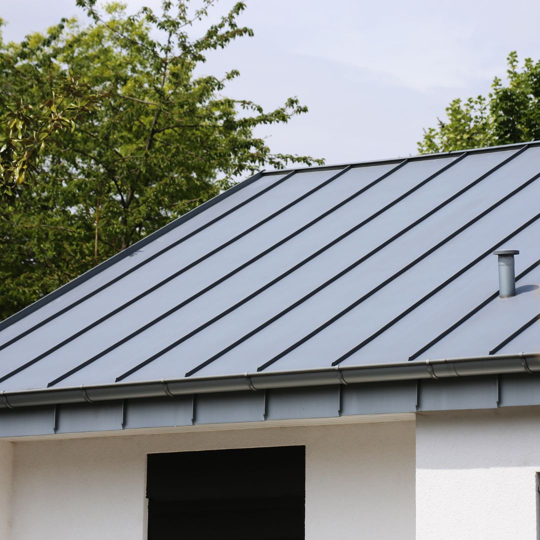 Metal Roofing