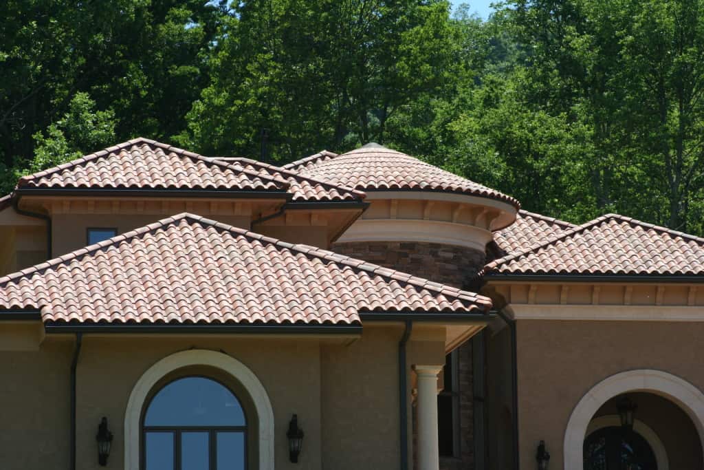 Tile Roofing
